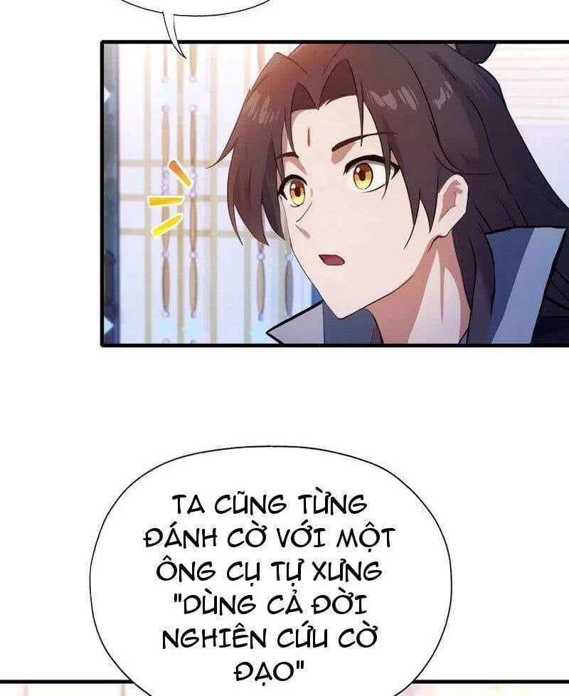 đọc truyện Hoá Ra Ta Đã Vô Địch Từ Lâu Chương 141 ảnh 16 tại Truyện Dạ Ký