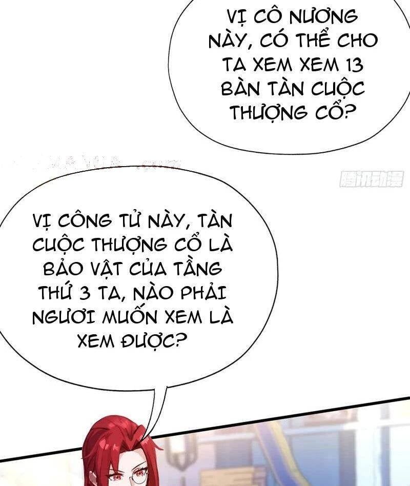 đọc truyện Hoá Ra Ta Đã Vô Địch Từ Lâu Chương 141 ảnh 43 tại Truyện Dạ Ký