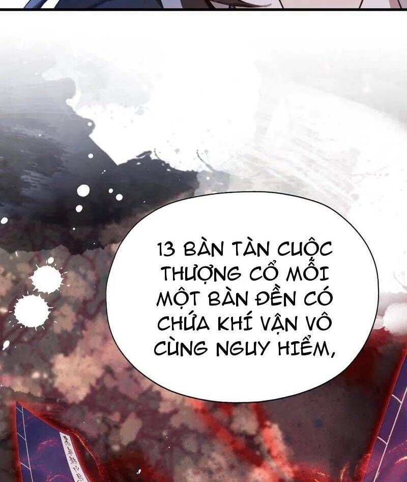 đọc truyện Hoá Ra Ta Đã Vô Địch Từ Lâu Chương 141 ảnh 48 tại Truyện Dạ Ký