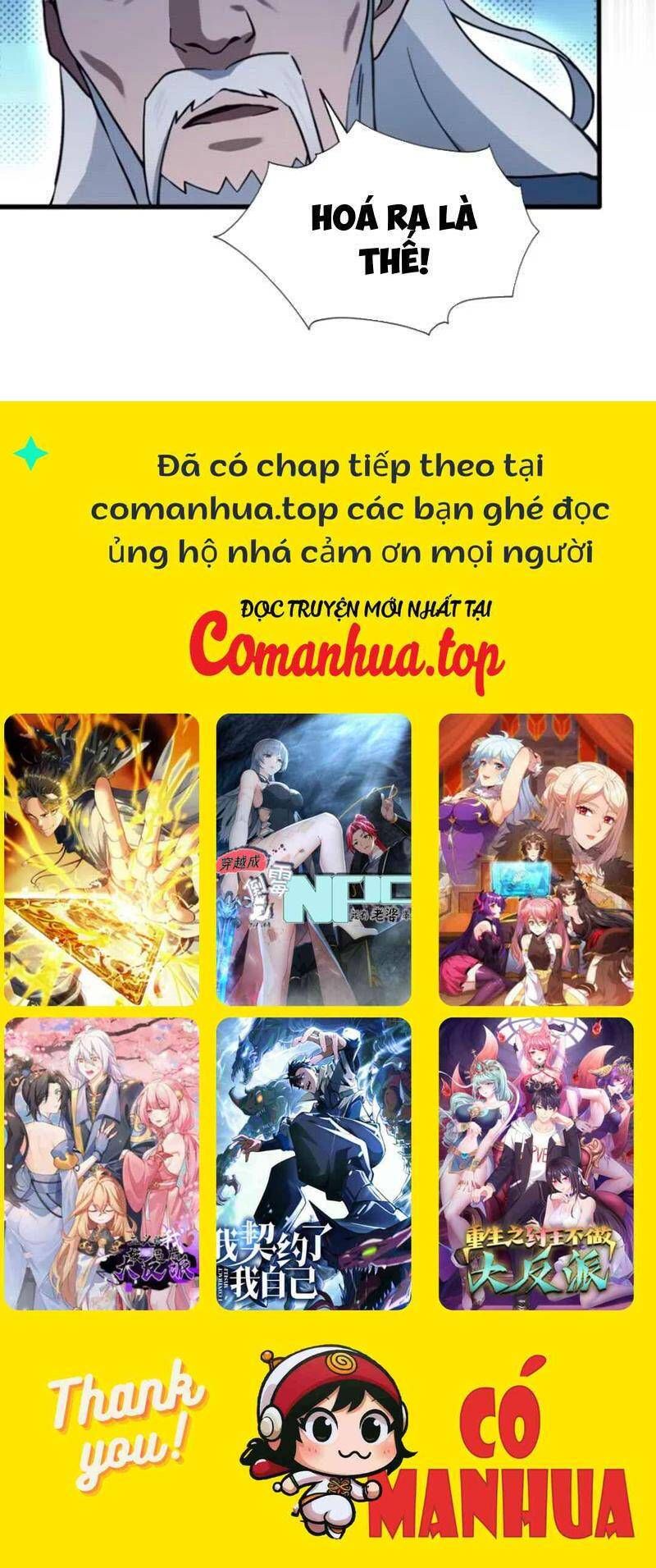 đọc truyện Hoá Ra Ta Đã Vô Địch Từ Lâu Chương 142 ảnh 53 tại Truyện Dạ Ký