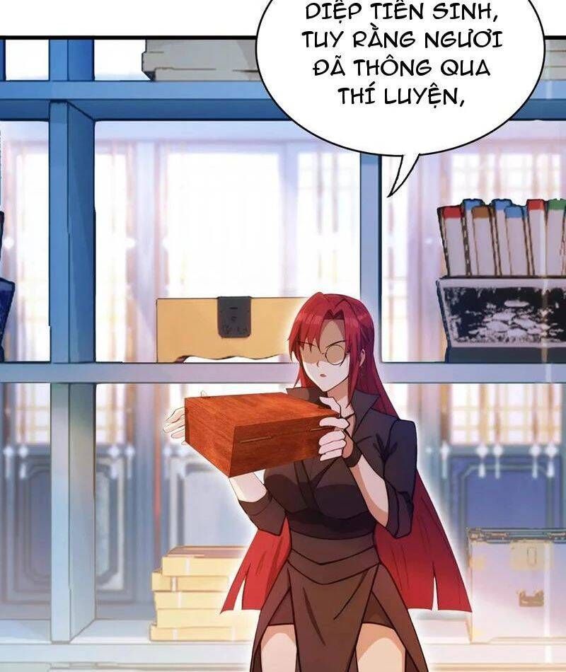 đọc truyện Hoá Ra Ta Đã Vô Địch Từ Lâu Chương 143 ảnh 32 tại Truyện Dạ Ký