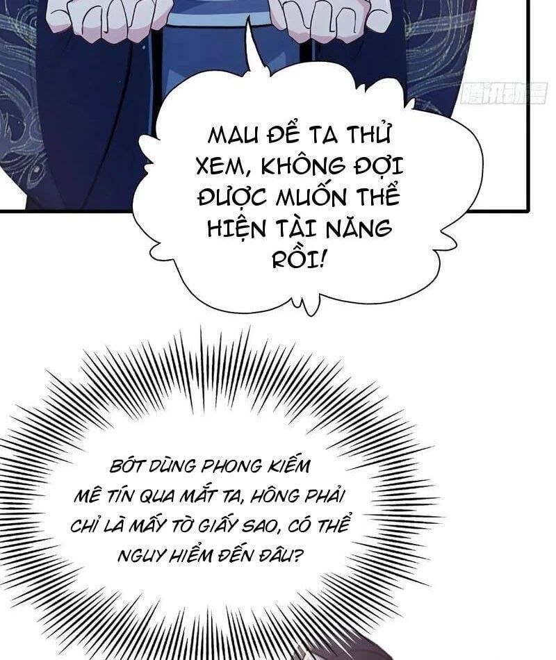 đọc truyện Hoá Ra Ta Đã Vô Địch Từ Lâu Chương 143 ảnh 38 tại Truyện Dạ Ký