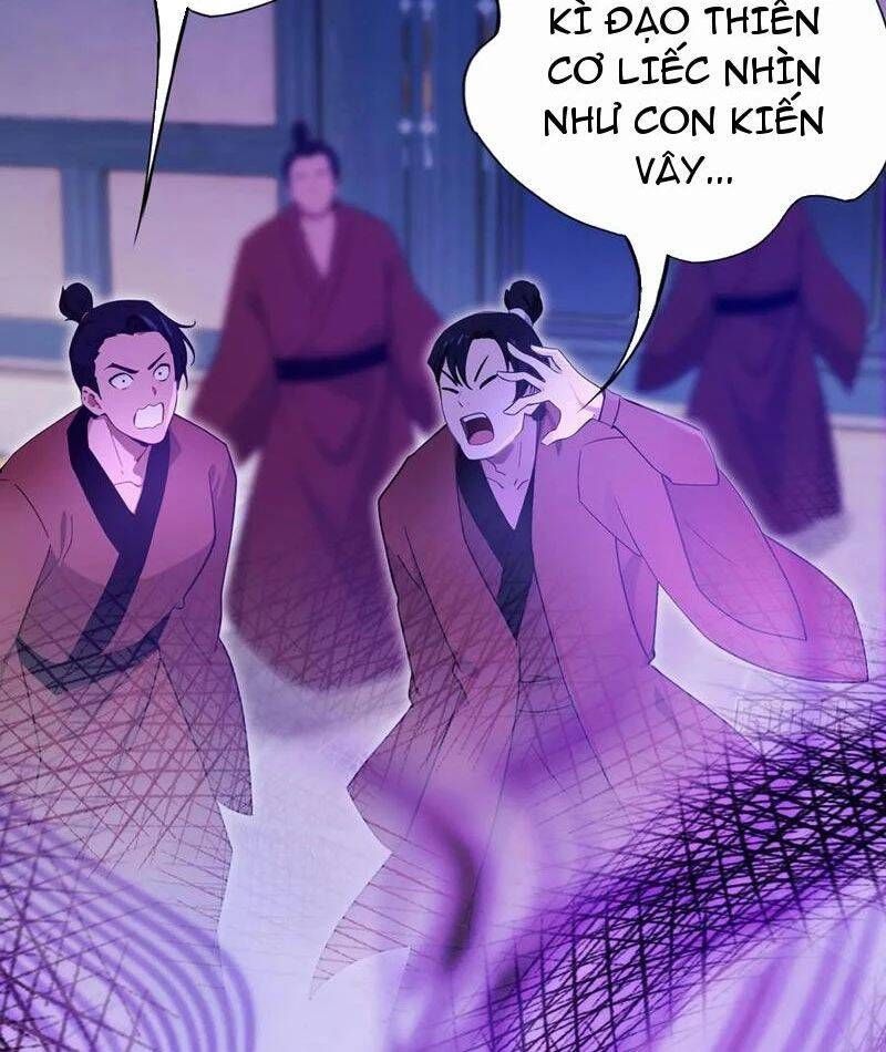 đọc truyện Hoá Ra Ta Đã Vô Địch Từ Lâu Chương 143 ảnh 50 tại Truyện Dạ Ký