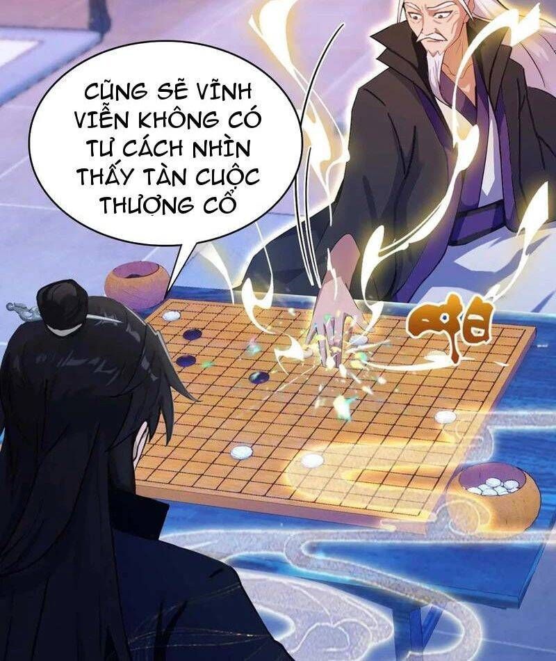 đọc truyện Hoá Ra Ta Đã Vô Địch Từ Lâu Chương 143 ảnh 9 tại Truyện Dạ Ký