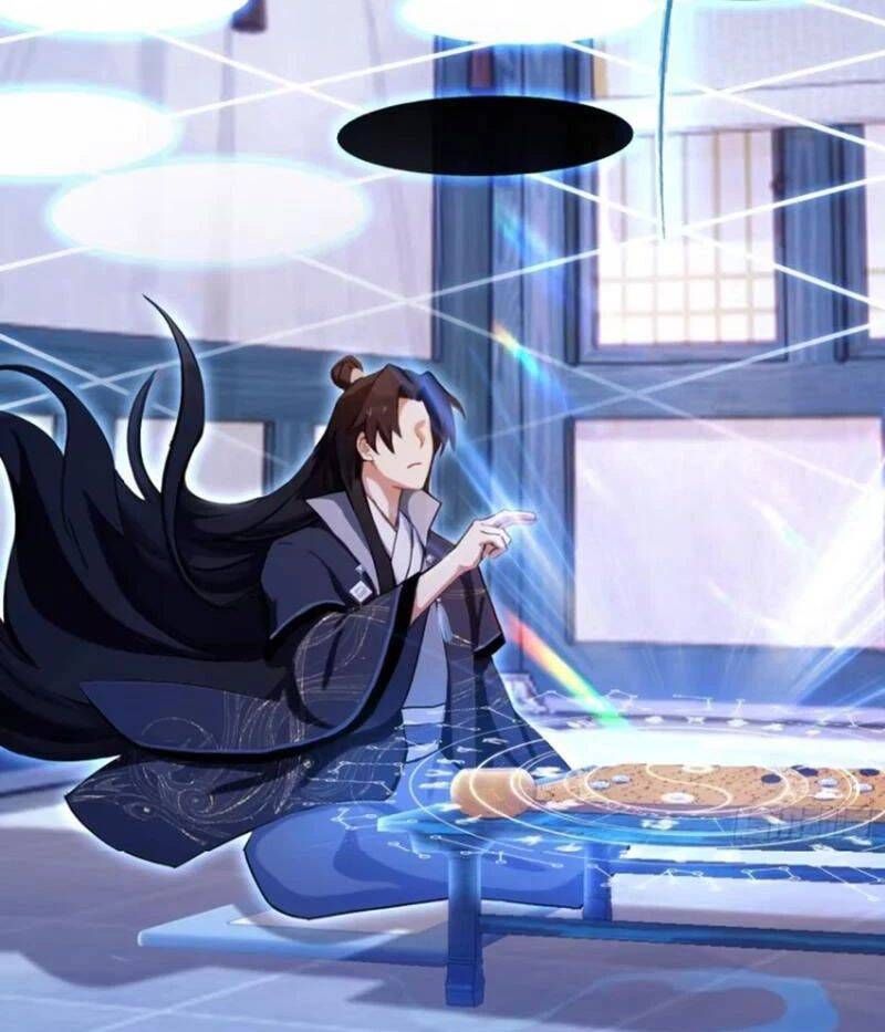 đọc truyện Hoá Ra Ta Đã Vô Địch Từ Lâu Chương 144 ảnh 39 tại Truyện Dạ Ký