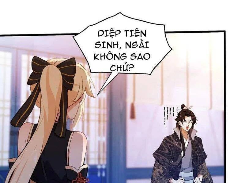 đọc truyện Hoá Ra Ta Đã Vô Địch Từ Lâu Chương 145 ảnh 33 tại Truyện Dạ Ký