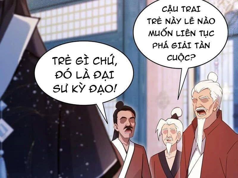 đọc truyện Hoá Ra Ta Đã Vô Địch Từ Lâu Chương 145 ảnh 47 tại Truyện Dạ Ký