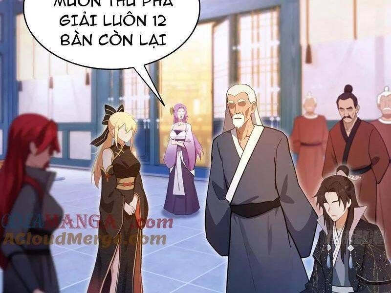 đọc truyện Hoá Ra Ta Đã Vô Địch Từ Lâu Chương 146 ảnh 16 tại Truyện Dạ Ký