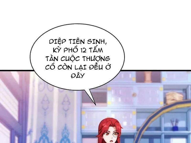 đọc truyện Hoá Ra Ta Đã Vô Địch Từ Lâu Chương 146 ảnh 29 tại Truyện Dạ Ký