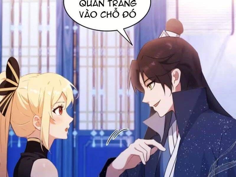 đọc truyện Hoá Ra Ta Đã Vô Địch Từ Lâu Chương 147 ảnh 19 tại Truyện Dạ Ký