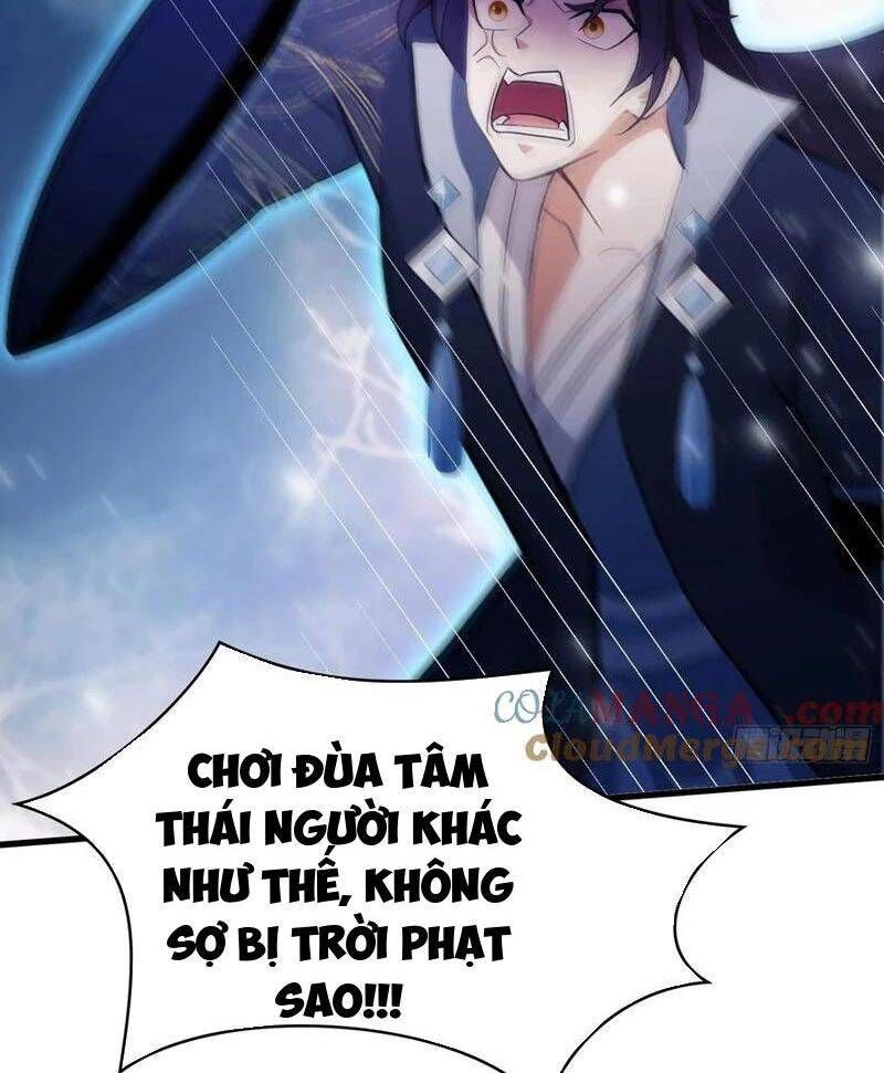đọc truyện Hoá Ra Ta Đã Vô Địch Từ Lâu Chương 148 ảnh 29 tại Truyện Dạ Ký
