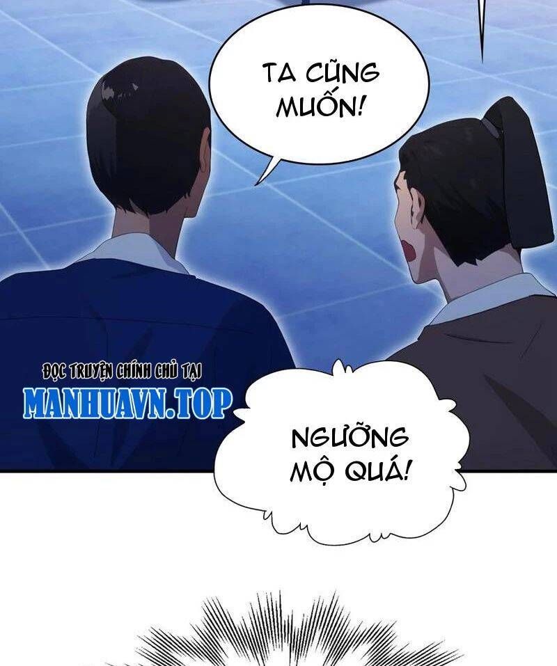 đọc truyện Hoá Ra Ta Đã Vô Địch Từ Lâu Chương 148 ảnh 4 tại Truyện Dạ Ký