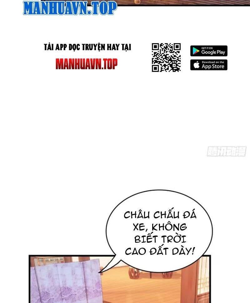 đọc truyện Hoá Ra Ta Đã Vô Địch Từ Lâu Chương 149 ảnh 20 tại Truyện Dạ Ký