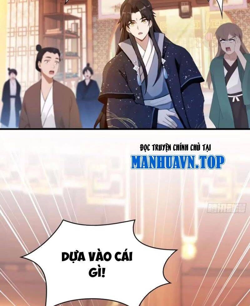 đọc truyện Hoá Ra Ta Đã Vô Địch Từ Lâu Chương 149 ảnh 44 tại Truyện Dạ Ký
