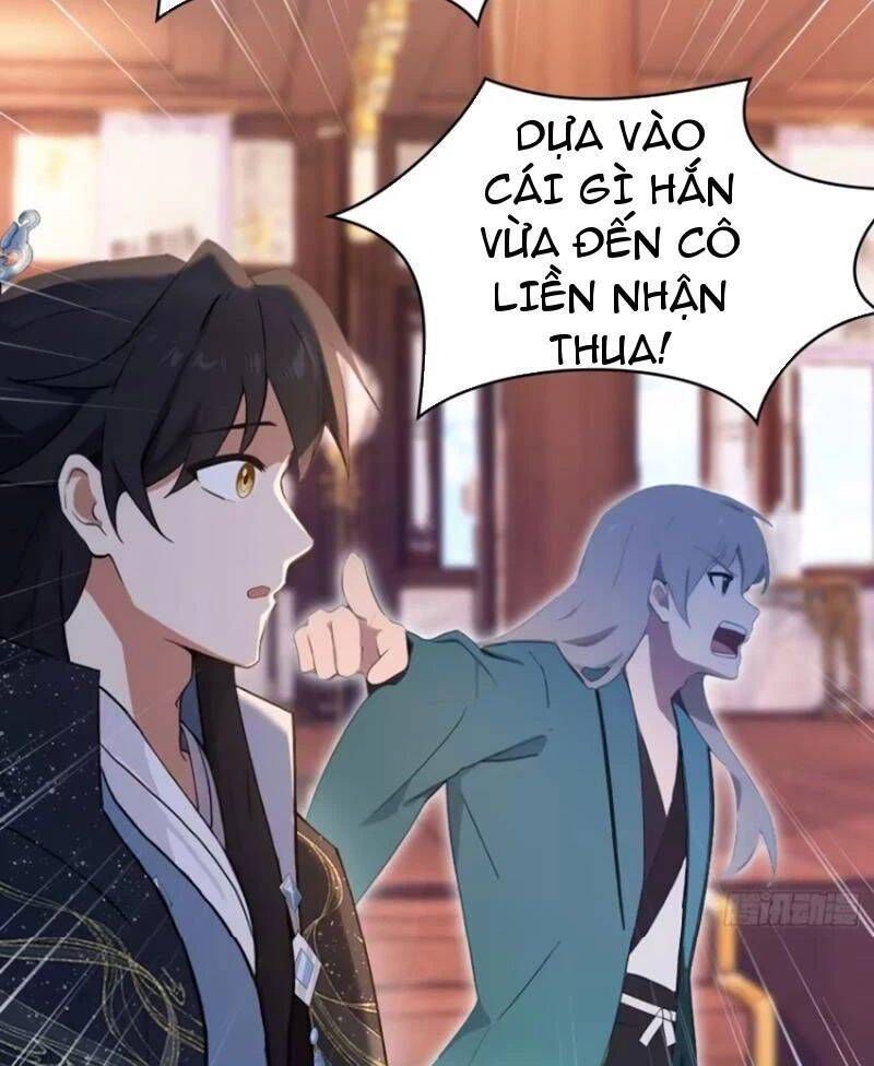 đọc truyện Hoá Ra Ta Đã Vô Địch Từ Lâu Chương 149 ảnh 45 tại Truyện Dạ Ký