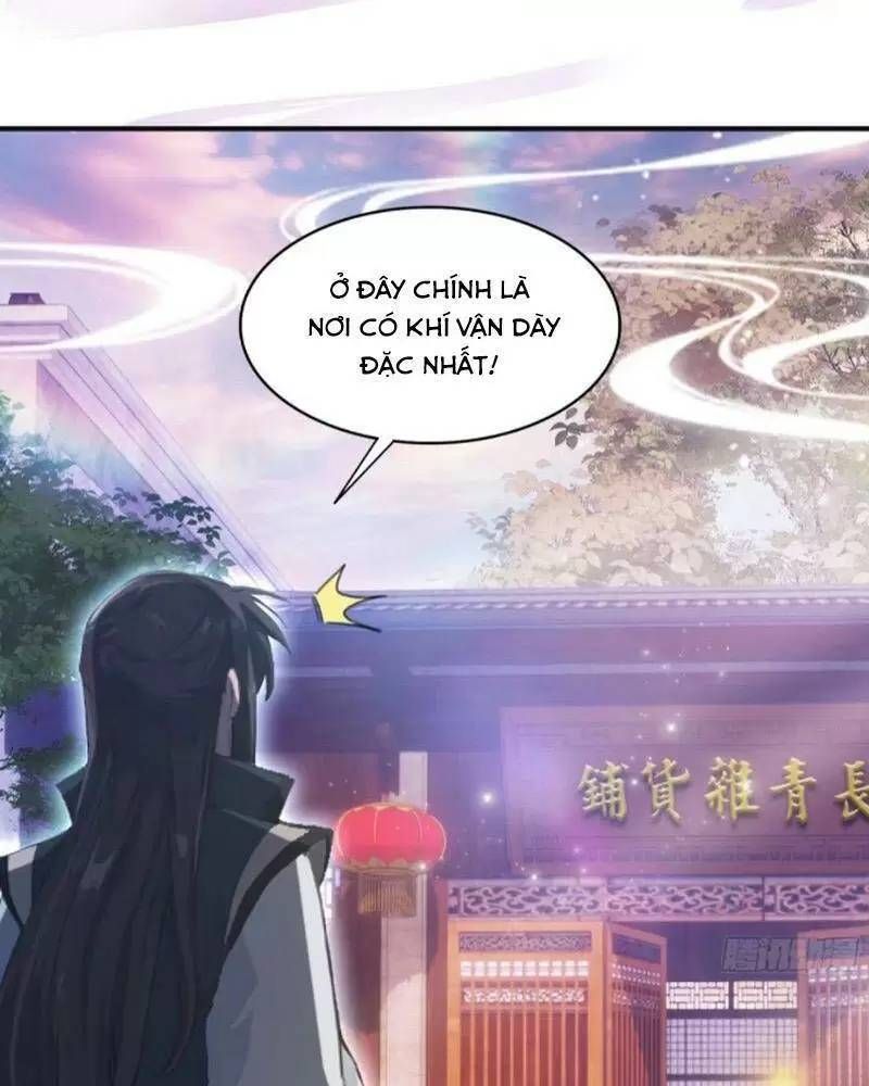 đọc truyện Hoá Ra Ta Đã Vô Địch Từ Lâu Chương 15 ảnh 12 tại Truyện Dạ Ký