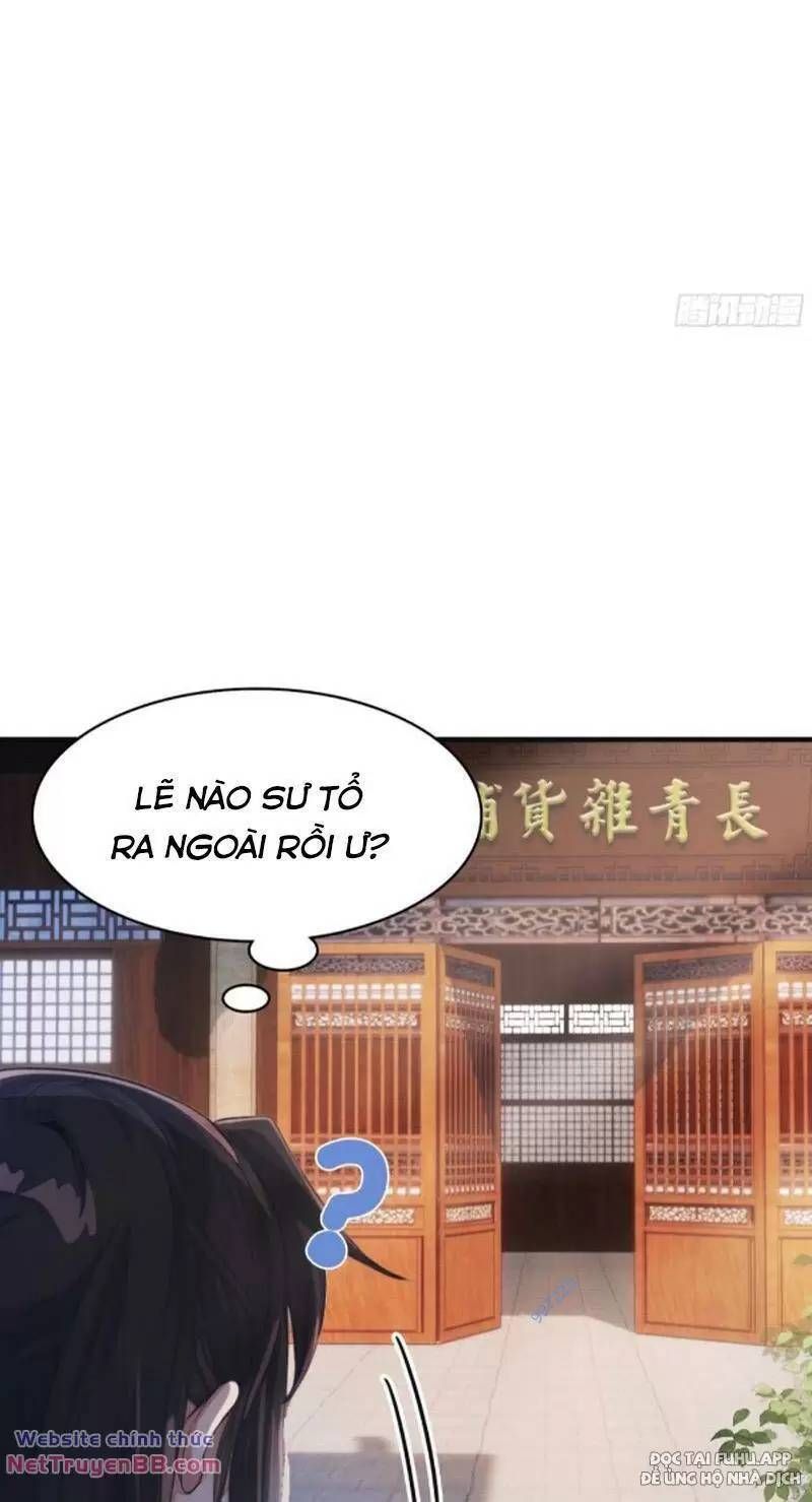 đọc truyện Hoá Ra Ta Đã Vô Địch Từ Lâu Chương 15 ảnh 22 tại Truyện Dạ Ký