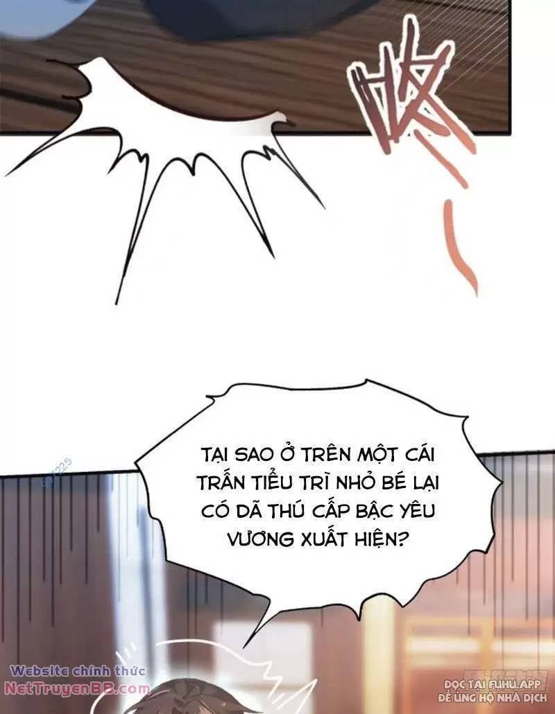 đọc truyện Hoá Ra Ta Đã Vô Địch Từ Lâu Chương 15 ảnh 36 tại Truyện Dạ Ký