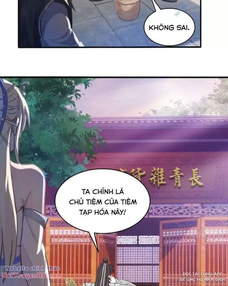 đọc truyện Hoá Ra Ta Đã Vô Địch Từ Lâu Chương 15 ảnh 47 tại Truyện Dạ Ký