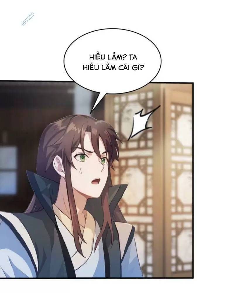 đọc truyện Hoá Ra Ta Đã Vô Địch Từ Lâu Chương 15 ảnh 58 tại Truyện Dạ Ký