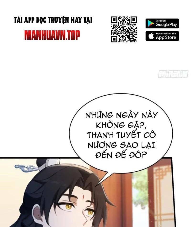 đọc truyện Hoá Ra Ta Đã Vô Địch Từ Lâu Chương 150 ảnh 11 tại Truyện Dạ Ký