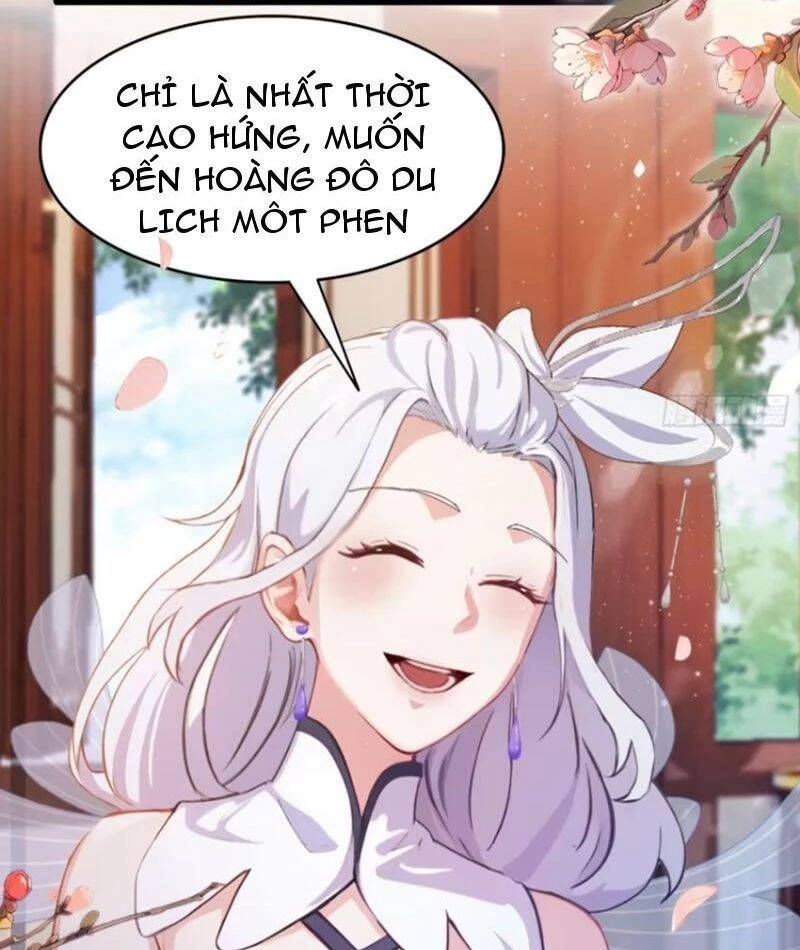 đọc truyện Hoá Ra Ta Đã Vô Địch Từ Lâu Chương 150 ảnh 21 tại Truyện Dạ Ký