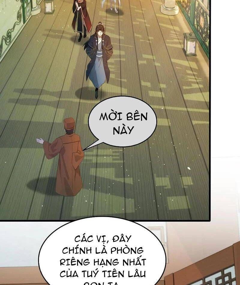 đọc truyện Hoá Ra Ta Đã Vô Địch Từ Lâu Chương 152 ảnh 36 tại Truyện Dạ Ký