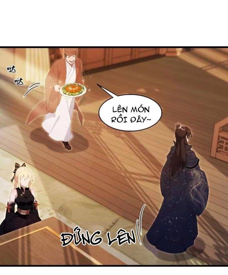 đọc truyện Hoá Ra Ta Đã Vô Địch Từ Lâu Chương 153 ảnh 43 tại Truyện Dạ Ký