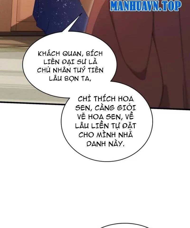 đọc truyện Hoá Ra Ta Đã Vô Địch Từ Lâu Chương 153 ảnh 46 tại Truyện Dạ Ký
