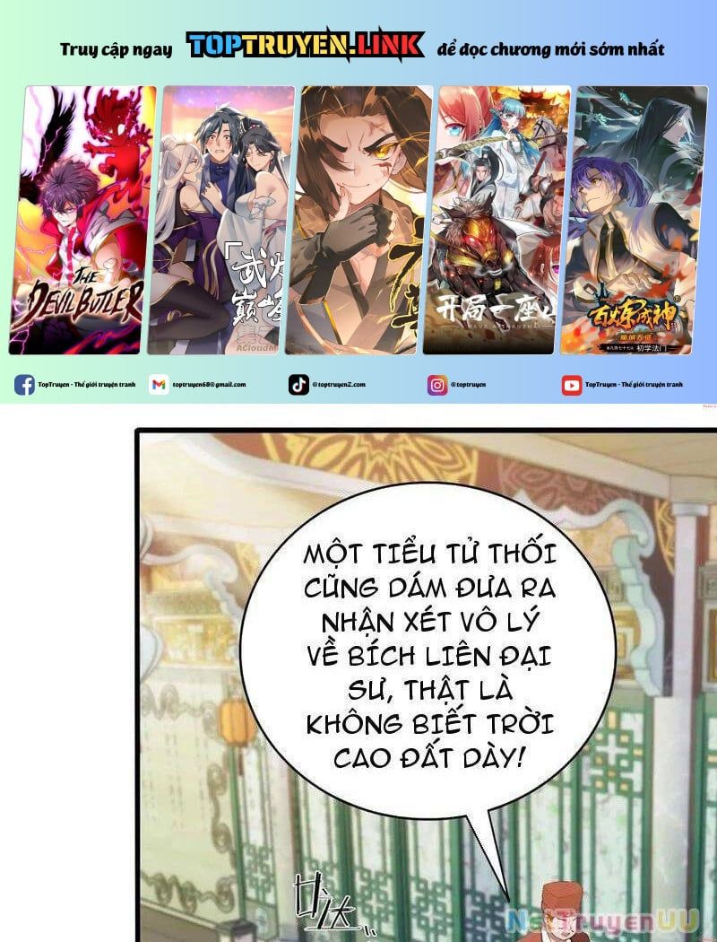 đọc truyện Hoá Ra Ta Đã Vô Địch Từ Lâu Chương 154 ảnh 2 tại Truyện Dạ Ký