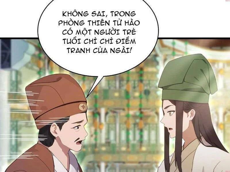 đọc truyện Hoá Ra Ta Đã Vô Địch Từ Lâu Chương 154 ảnh 18 tại Truyện Dạ Ký