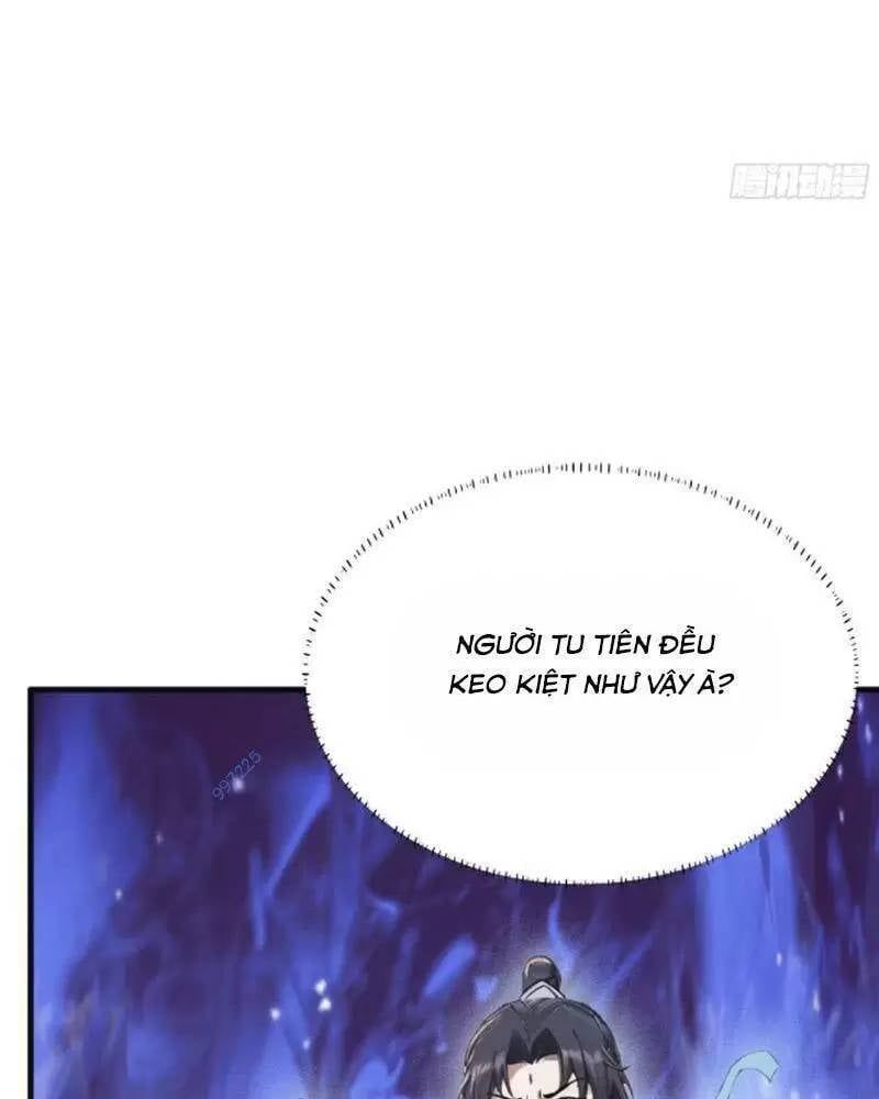 đọc truyện Hoá Ra Ta Đã Vô Địch Từ Lâu Chương 16 ảnh 30 tại Truyện Dạ Ký