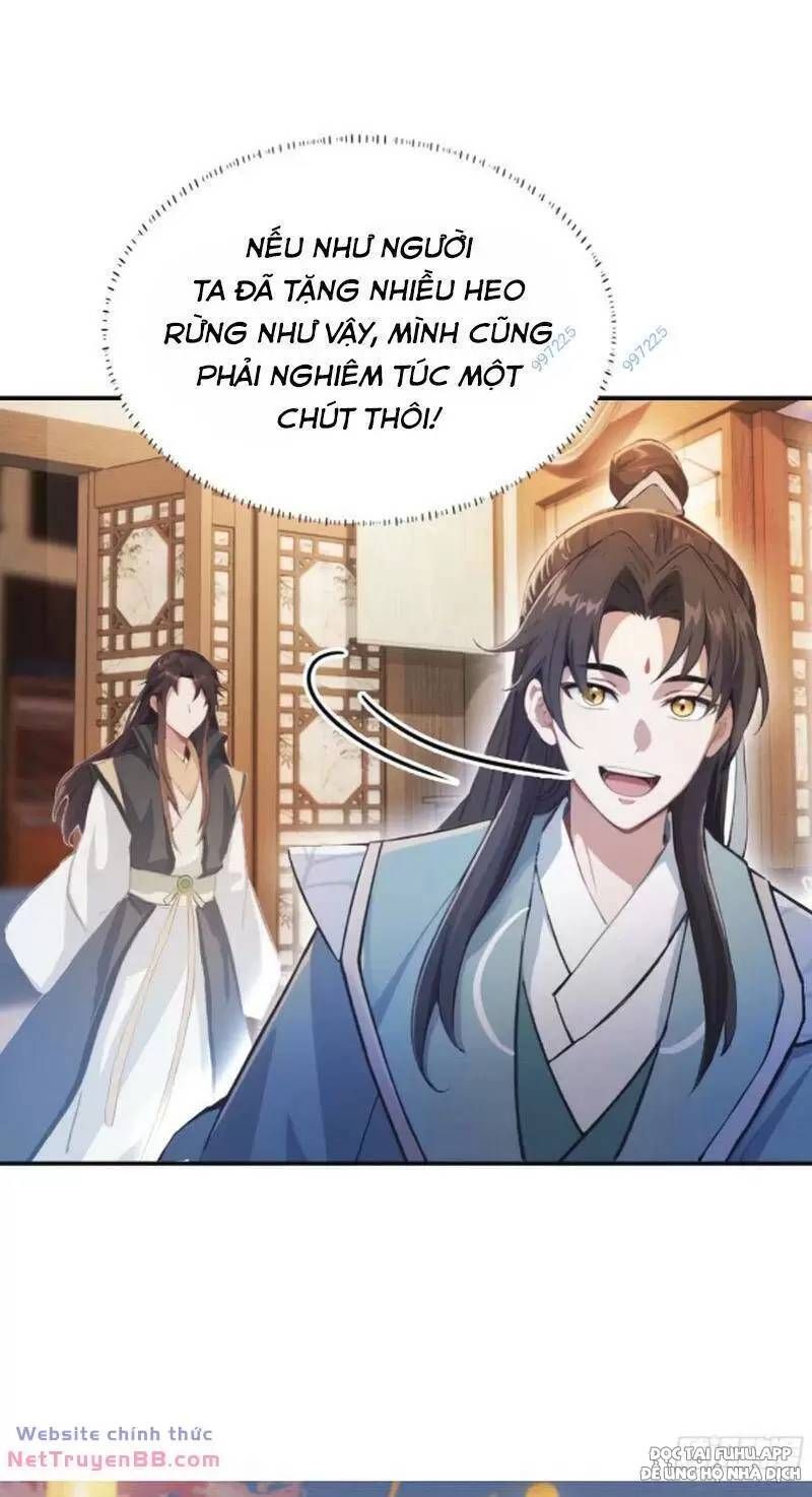 đọc truyện Hoá Ra Ta Đã Vô Địch Từ Lâu Chương 16 ảnh 54 tại Truyện Dạ Ký
