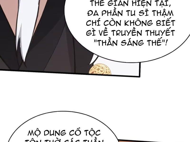 đọc truyện Hoá Ra Ta Đã Vô Địch Từ Lâu Chương 162 ảnh 83 tại Truyện Dạ Ký