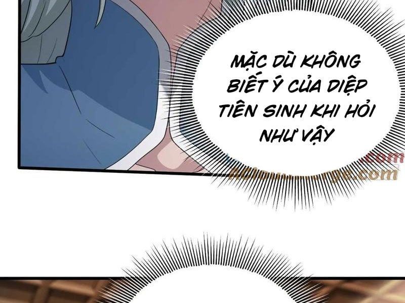 đọc truyện Hoá Ra Ta Đã Vô Địch Từ Lâu Chương 164 ảnh 35 tại Truyện Dạ Ký