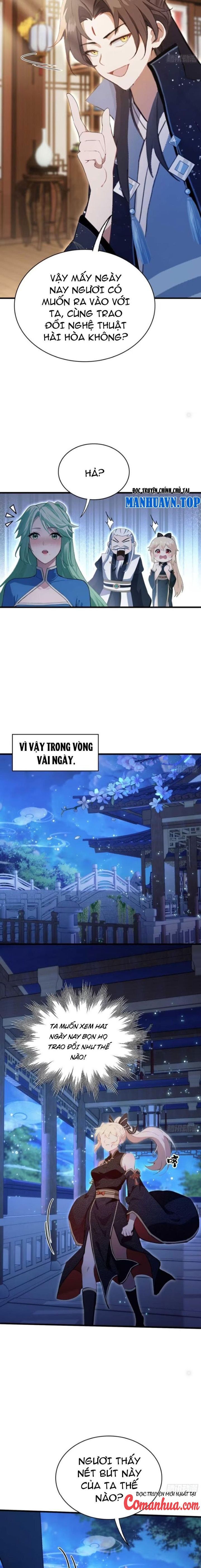 đọc truyện Hoá Ra Ta Đã Vô Địch Từ Lâu Chương 165 ảnh 6 tại Truyện Dạ Ký