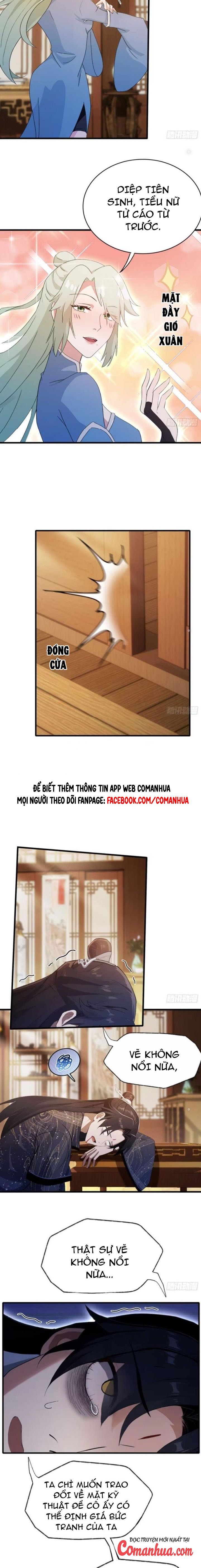 đọc truyện Hoá Ra Ta Đã Vô Địch Từ Lâu Chương 165 ảnh 8 tại Truyện Dạ Ký