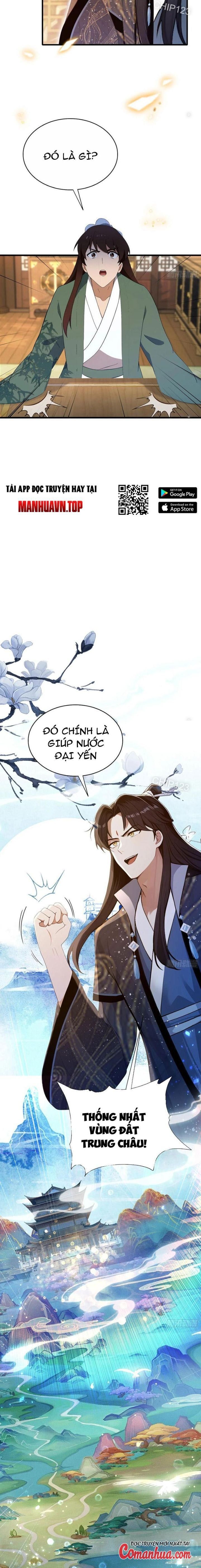 đọc truyện Hoá Ra Ta Đã Vô Địch Từ Lâu Chương 168 ảnh 5 tại Truyện Dạ Ký