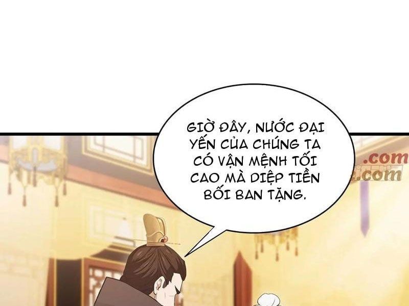 đọc truyện Hoá Ra Ta Đã Vô Địch Từ Lâu Chương 169 ảnh 30 tại Truyện Dạ Ký