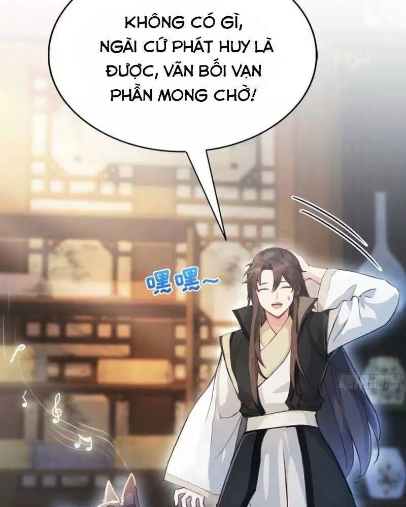 đọc truyện Hoá Ra Ta Đã Vô Địch Từ Lâu Chương 17 ảnh 24 tại Truyện Dạ Ký