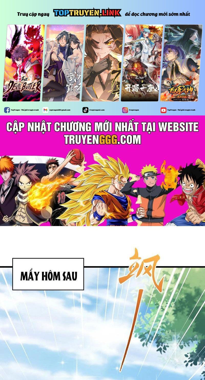 đọc truyện Hoá Ra Ta Đã Vô Địch Từ Lâu Chương 170 ảnh 2 tại Truyện Dạ Ký