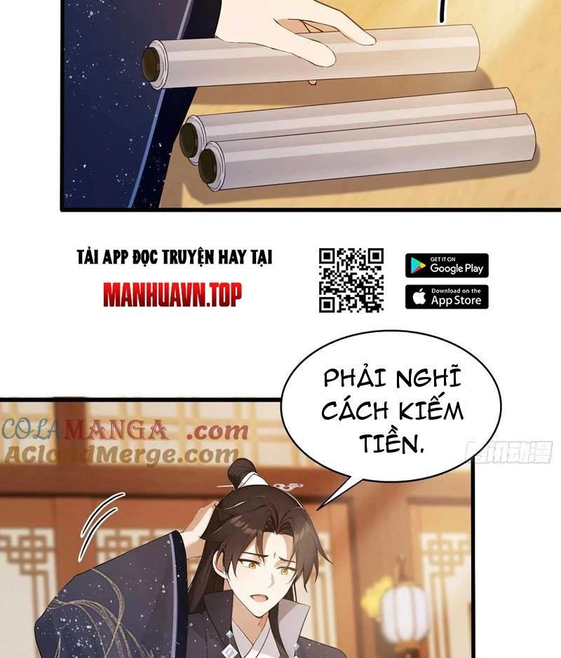đọc truyện Hoá Ra Ta Đã Vô Địch Từ Lâu Chương 171 ảnh 17 tại Truyện Dạ Ký