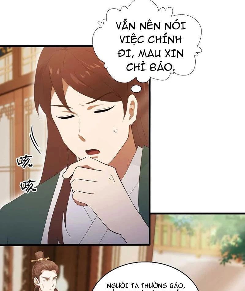 đọc truyện Hoá Ra Ta Đã Vô Địch Từ Lâu Chương 171 ảnh 49 tại Truyện Dạ Ký