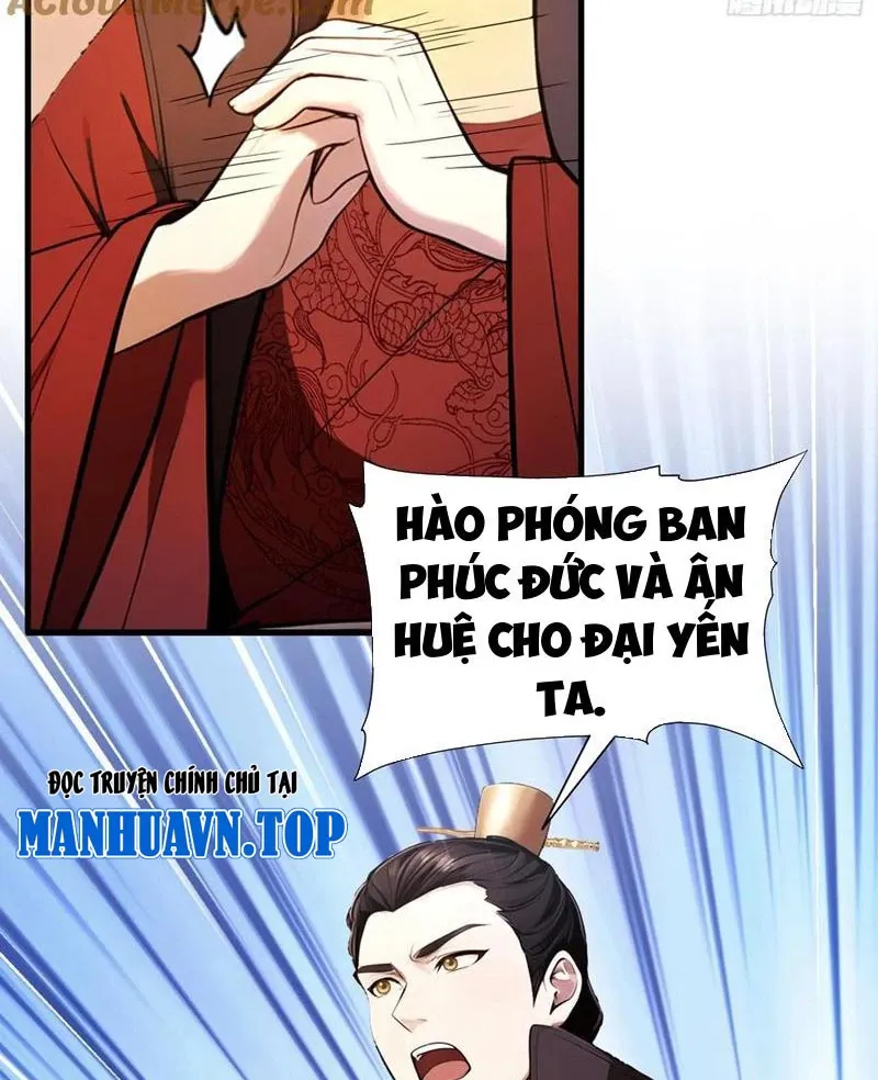 đọc truyện Hoá Ra Ta Đã Vô Địch Từ Lâu Chương 172 ảnh 12 tại Truyện Dạ Ký