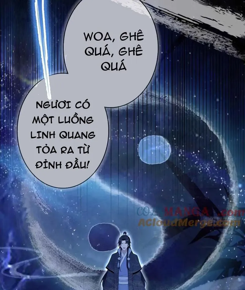 đọc truyện Hoá Ra Ta Đã Vô Địch Từ Lâu Chương 172 ảnh 28 tại Truyện Dạ Ký