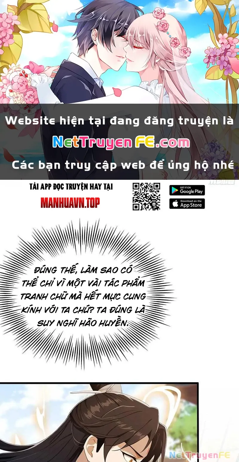 đọc truyện Hoá Ra Ta Đã Vô Địch Từ Lâu Chương 173 ảnh 2 tại Truyện Dạ Ký