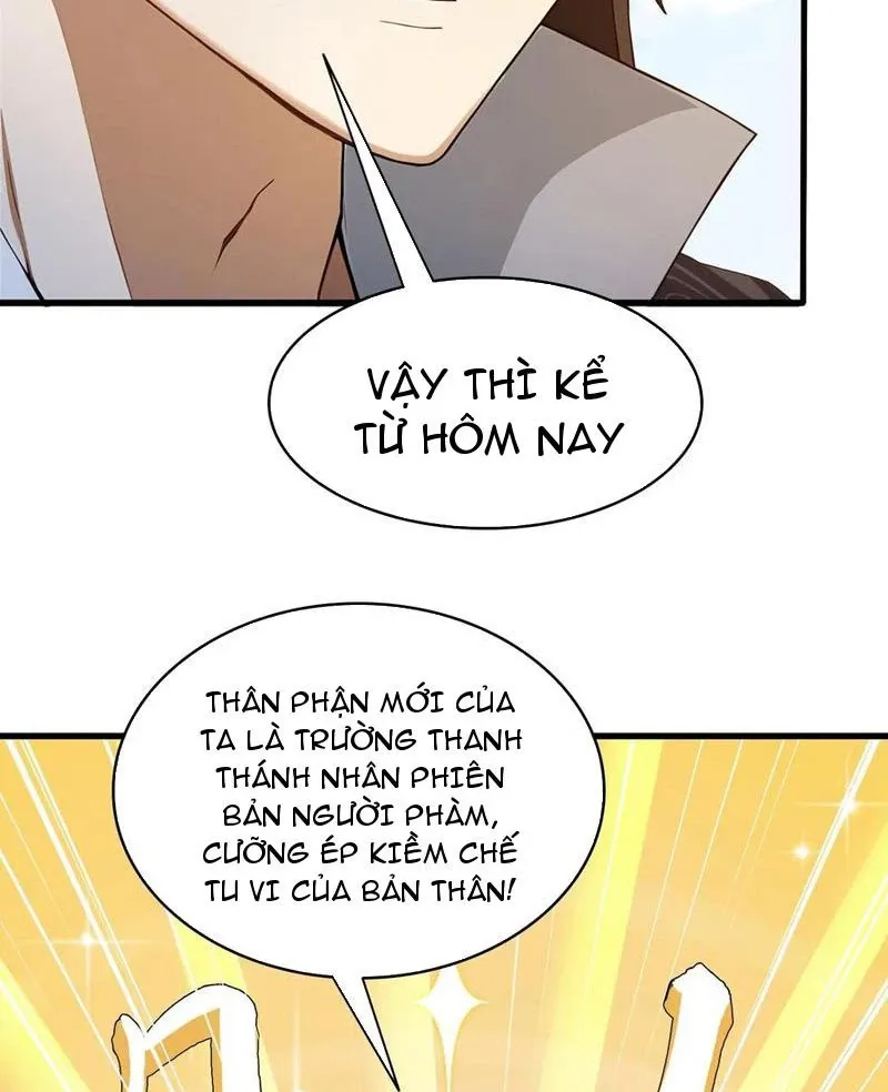đọc truyện Hoá Ra Ta Đã Vô Địch Từ Lâu Chương 173 ảnh 36 tại Truyện Dạ Ký