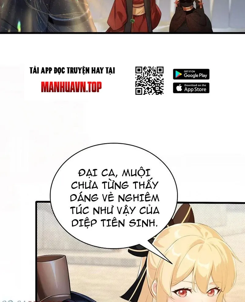 đọc truyện Hoá Ra Ta Đã Vô Địch Từ Lâu Chương 173 ảnh 43 tại Truyện Dạ Ký