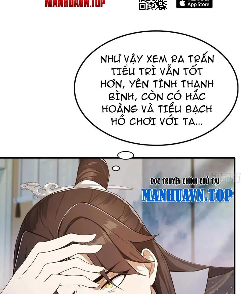đọc truyện Hoá Ra Ta Đã Vô Địch Từ Lâu Chương 174 ảnh 45 tại Truyện Dạ Ký