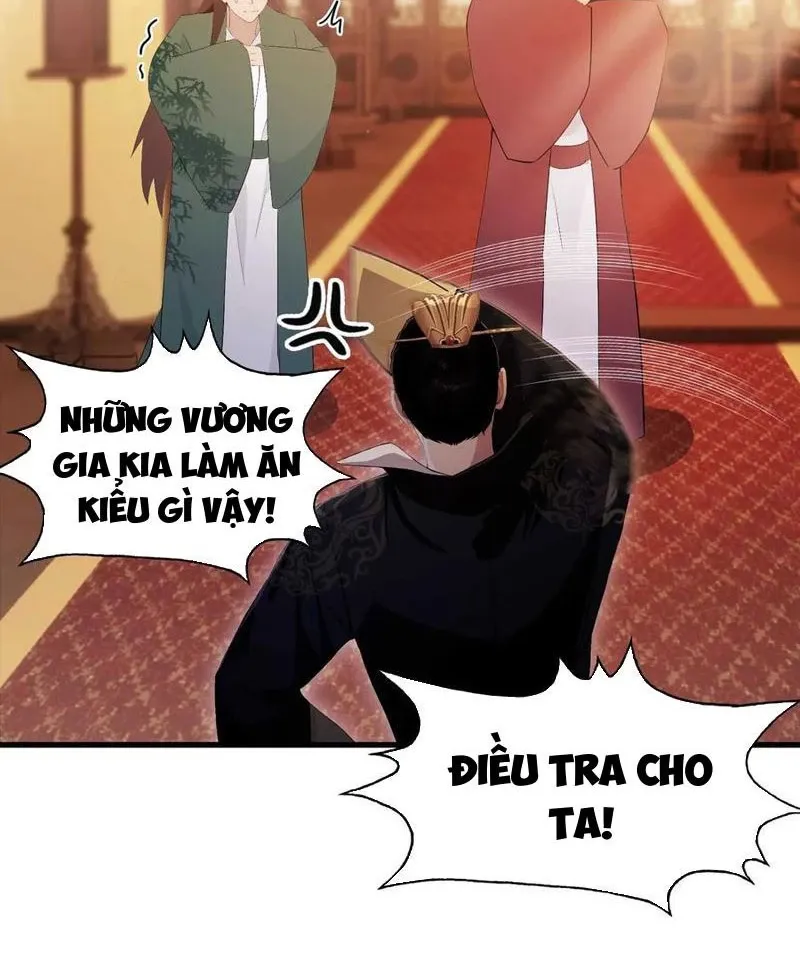 đọc truyện Hoá Ra Ta Đã Vô Địch Từ Lâu Chương 175 ảnh 16 tại Truyện Dạ Ký